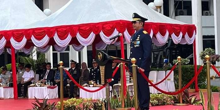 Peringatan Harhubnas 2024 Angkat Tema Transportasi Maju, Nusantara Baru, Ini Harapannya