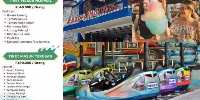 Rekomendasi 6 Tempat Wisata Baru di Kota Samarinda dan Balikpapan