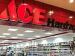 Ilustrasi ACE Hardware. Foto: Shutter Stock