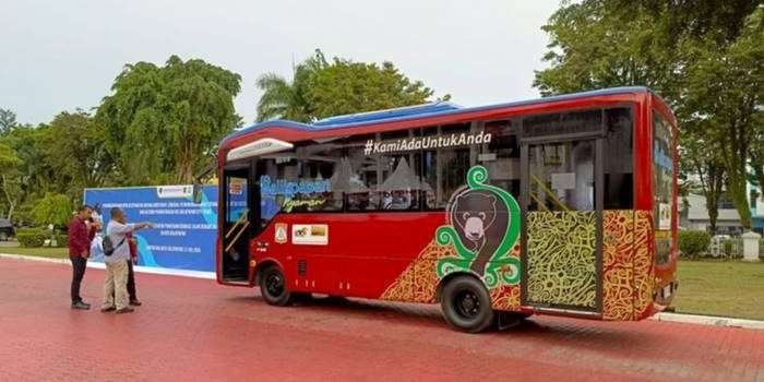 Balikpapan Siap Tetapkan Tarif City Trans: Menanti Hasil Survei dan Subsidi Pemerintah
