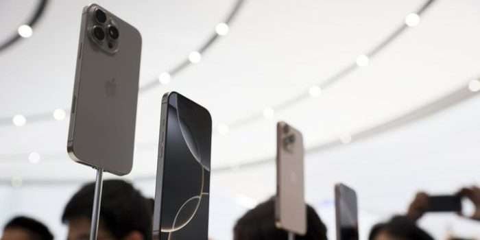 iPhone 16 Pro dan iPhone 15 Pro, Berikut Cek Tabel Spesifikasi dan Harga