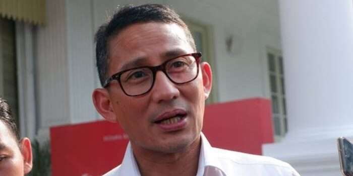 Sandiaga Uno: IKN Bukan Hanya Ibu Kota, Tapi Juga Surga Wisata Baru