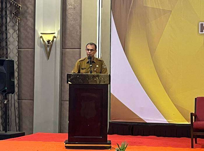 Pemkot Balikpapan Lakukan Berbagai Upaya Pencegahan Korupsi