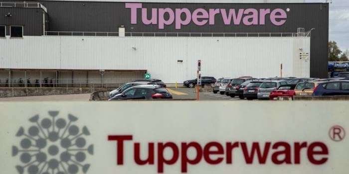 Tupperware Gulung Tikar Setelah Gagal Bertransformasi