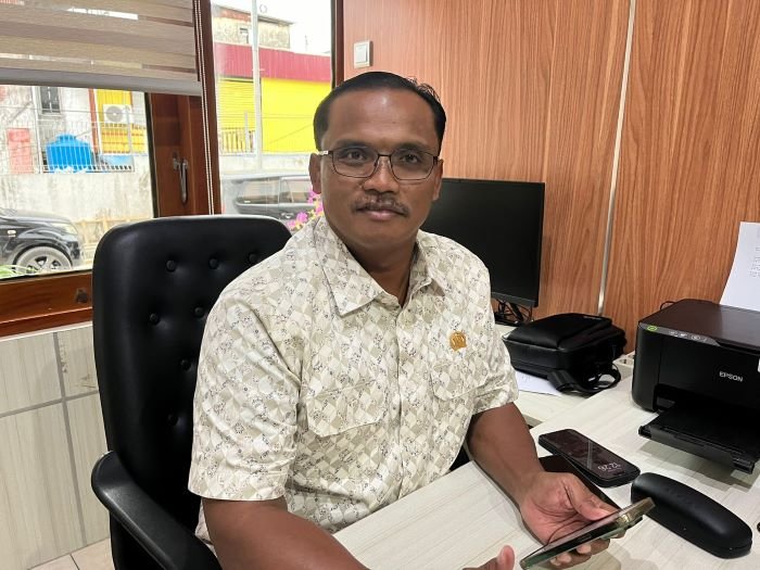 Peringatan Hari Santri, Halili Adinegara Berharap Santri Semakin Maju dan Sukses