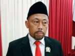 Anggota Komisi II DPRD Kabupaten Paser, Acong Asfiyek. Foto: BorneoFlash/IST