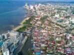 Balikpapan, Penyangga Ibu Kota Nusantara (IKN)(Shutterstock/Wang Ding)