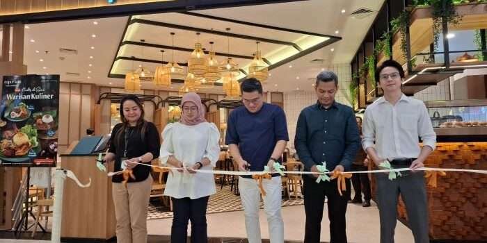 Dapur Solo Hadir di Pentacity Balikpapan, Kota Pertama di Kalimantan