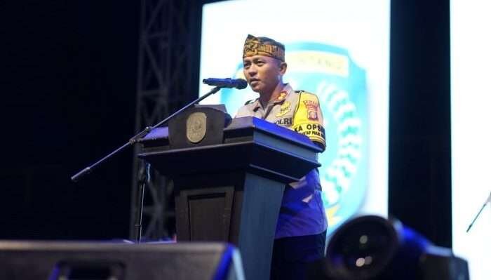 Kapolres Bontang, AKBP Alex Frestian Lumban Tobing, S.I.K, Foto: BorneoFlash/IST