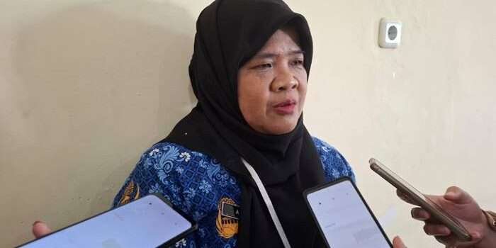 Efek Perubahan Cuaca, Penyakit Gondongan dan Cacar Meningkat di Balikpapan