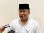Kepala Dinas KUKM Perindag PPU, Margono Hadi Sutanto. foto: BorneoFlash/Irwan A.