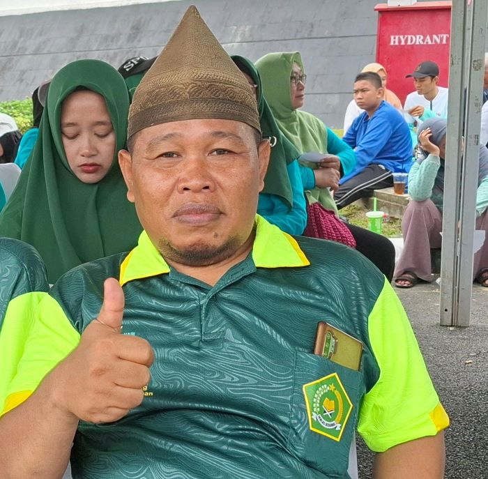 Baznas Balikpapan Laksanakan MCU kepada 100 Ulama Balikpapan