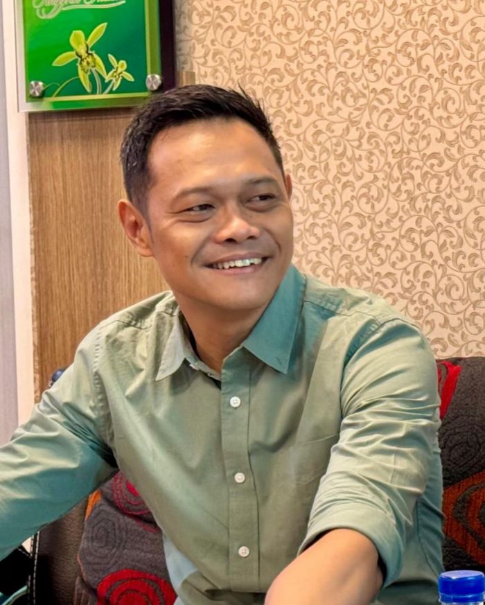 DPRD Paser Dukung Pembangunan Rumah Kemasan untuk UMKM di Kabupaten Paser