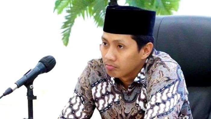 Ketua Komisi II DPRD Paser, Syukran Amin. Foto: BorneoFlash/IST