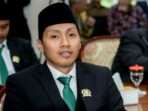 Ketua Komisi II Dewan Perwakilan Rakyat Daerah (DPRD) Kabupaten Paser, Syukran Amin. Foto: BorneoFlash/IST
