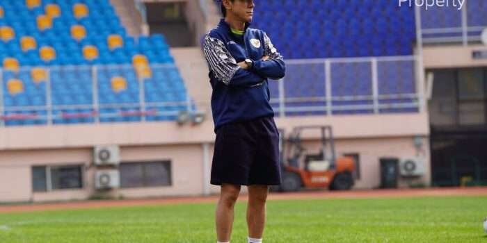 PSSI Resmi Pecat Shin Tae-yong, Berikut Erick Thohir Ungkap Alasannya