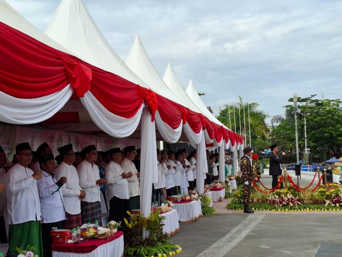 Hari Santri 2024 Sebagai Momentum Kenang dan Teladani dalam Perjuangkan dan Pertahankan Kemerdekaan RI