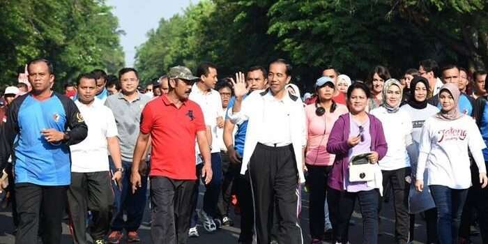 Balikpapan Tuan Rumah WWD 2024: Ajang Internasional, Promosikan Kota dan UMKM