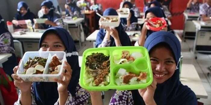 Indonesia Targetkan 1,3 Juta Sapi untuk Penuhi Kebutuhan Gizi Nasional dan Program Makan Gratis 2025
