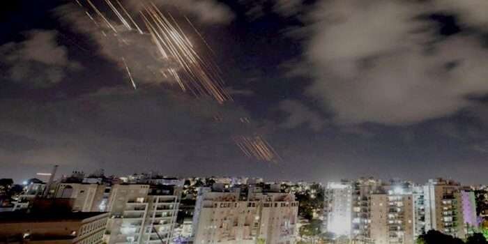 Konflik Iran Vs Israel Bergejolak, Terkini: Negara-negara Teluk Arab Pilih Tidak Berpihak