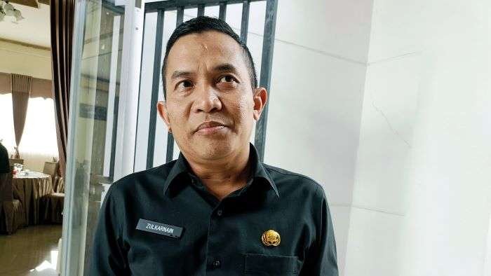 Proses PAW Ikhwan Antasari sebagai Anggota DPRD Paser Masih Berlanjut
