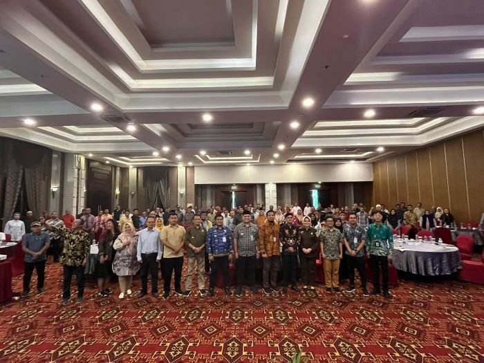 Beri Pemahaman kepada Masyarakat, Pemkot Balikpapan Gelar Sosialisasi Pelaksanaan Pilkada Serentak 2024