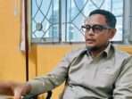 Wakil Ketua DPRD Kabupaten Paser, Zulkifli Kaharuddin. Foto: Borneoflash/IST