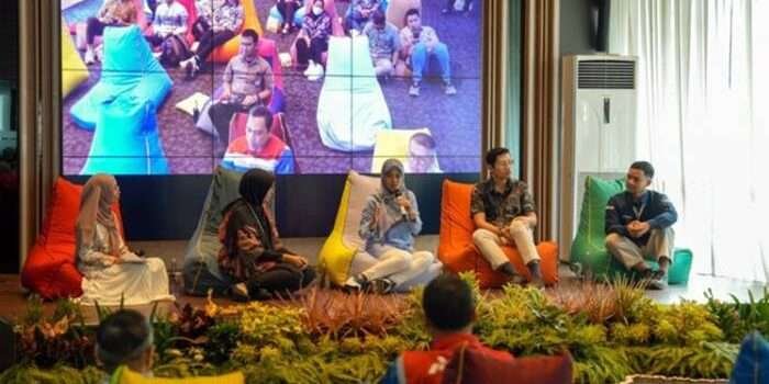 KPI Tempatkan Gen-Z sebagai Komponen Penting dalam Proyek RDMP di Balikpapan