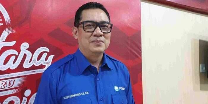 Perumda Tirta Manuntung Balikpapan Ungkap Rencana Atasi Krisis Air Baku