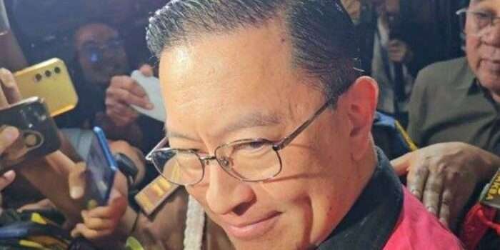 Korupsi Impor Gula: Kejagung Tahan Eks Mendag Tom Lembong, Kerugian Capai Ratusan Miliar