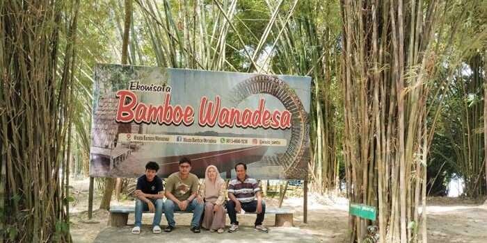 Menikmati Keasrian Alam di Kebun Bambu dan Waduk Manggar: Destinasi Wisata Relaksasi Keluarga di Balikpapan