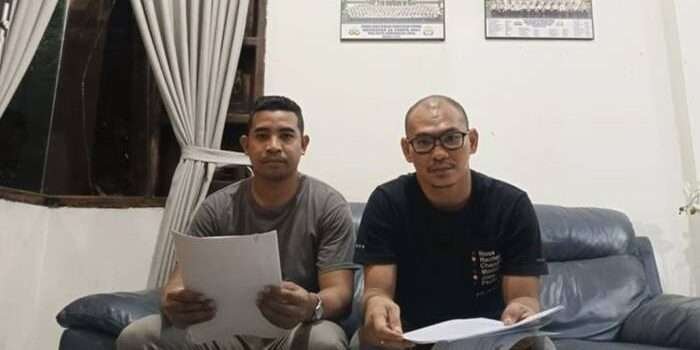 Ketidakadilan di Balik Pemecatan: Ipda Rudy Soik dan Kasus Mafia BBM