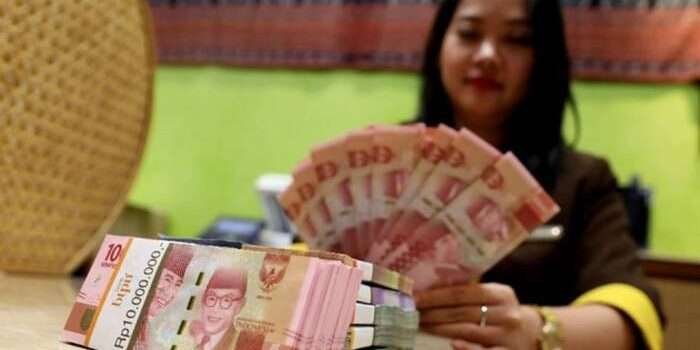 Foto: CNBC Indonesia/Muhammad Sabki