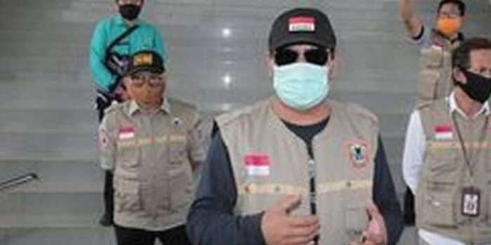 Gubernur Kalsel, Sahbirin Noor, Terseret Kasus Suap: KPK Sita Rp 13 Miliar dari OTT