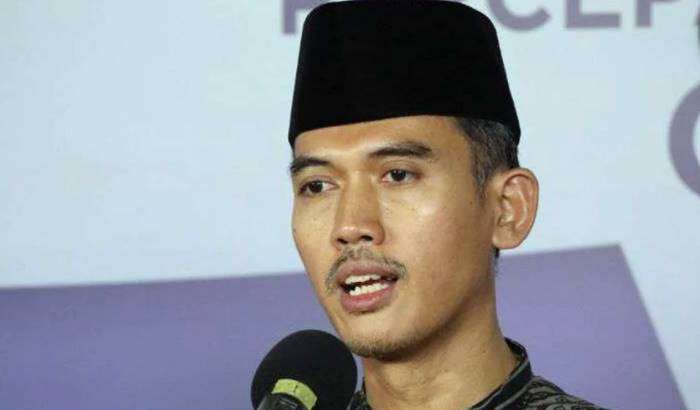 Ketua MUI Bidang Fatwa, Asrorun Niam Sholeh.