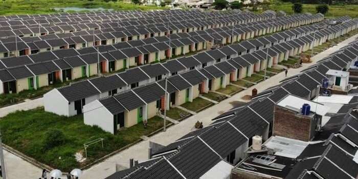 Program 3 Juta Rumah: Saatnya Alihkan Subsidi Energi ke Kebutuhan Rakyat