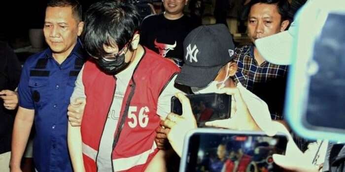 Kejagung Tetapkan Ibu Gregorius Ronald Tannur Tersangka Kasus Suap, Jalinan Suap Melibatkan Hakim dan Pengacara