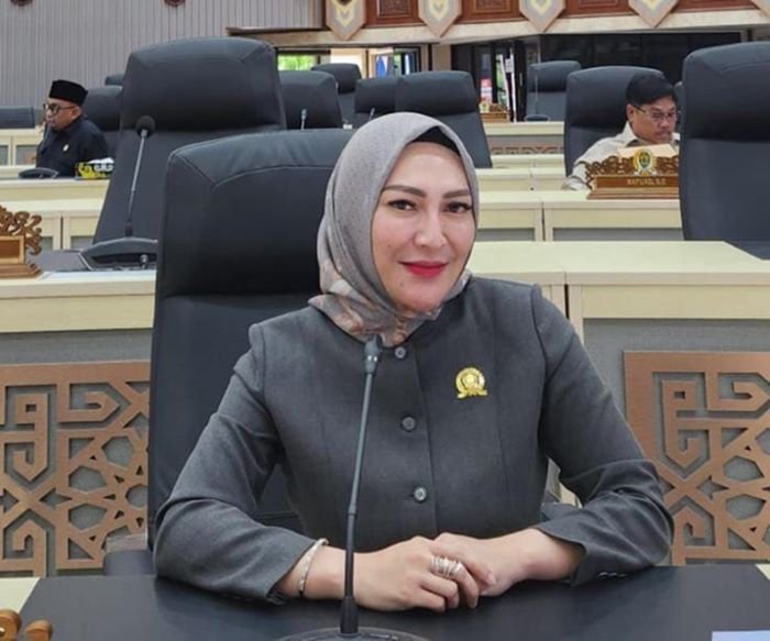 Potensi Wisata Alam Bontang, DPRD Provinsi Kaltim Dorong Pengembangan Sektor Pariwisata untuk Tingkatkan PAD dan Pemberdayaan Masyarakat