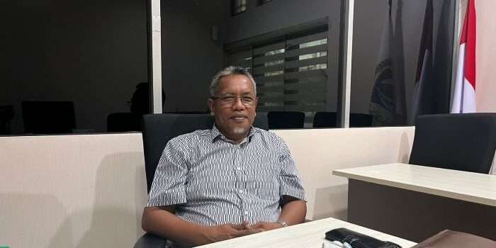 Japar Sidik Sarankan Alih Fungsi Pasar Kilometer 12 Jadi Pasar Hewan untuk Tingkatkan PAD