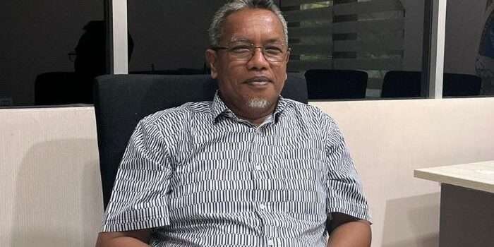 Japar Sidik: Tingkatkan PAD Balikpapan dengan Optimalisasikan Pajak dan Retribusi Daerah