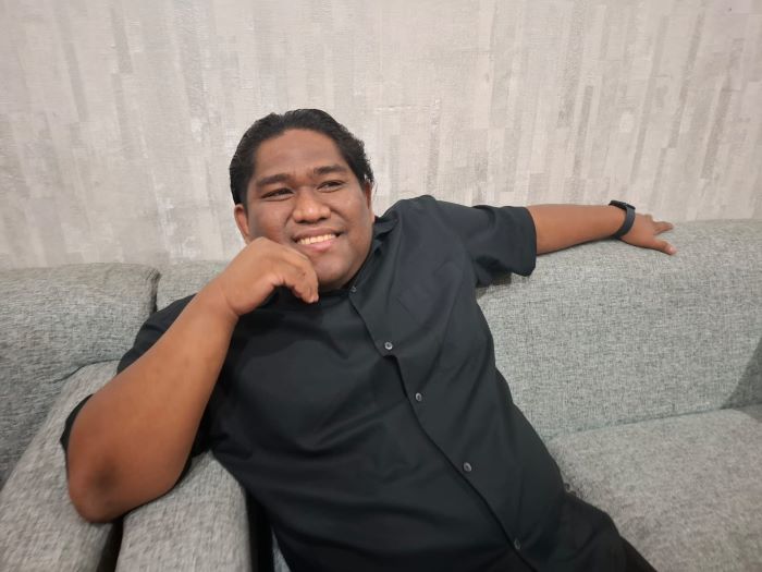 Pemkot Segera Pasang CCTV di Sekolah dan Terkoneksi dengan Orang Tua, Doris Eko Desyanto: Sudah Tercakup dalam Anggaran 2025