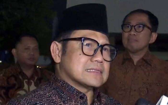 Menko Pemberdayaan Masyarakat Muhaimin Iskandar atau Cak Imin mengatakan pemerintah akan memberi bantuan kepada para korban judi online.