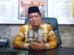 Gubernur Kalimantan Selatan, Sahbirin Noor. Foto: IST/Pemprov Kalsel