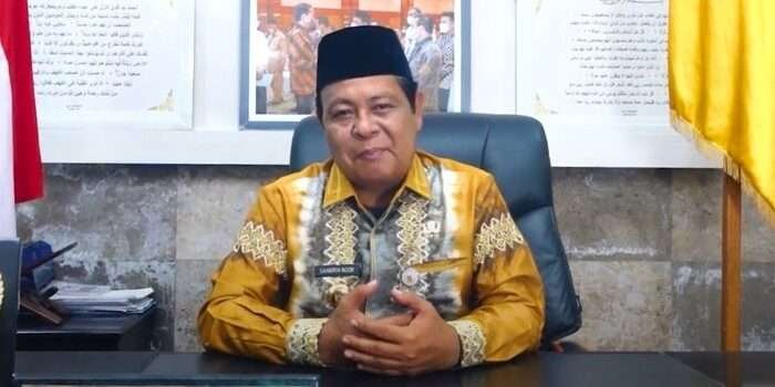 Status Tersangka Gugur, Gubernur Kalsel Sahbirin Noor Menang Praperadilan di Kasus Suap