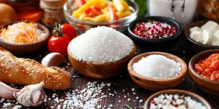 Konsumsi Gula Berlebihan, Berikut 7 Penyakit yang Mengancam