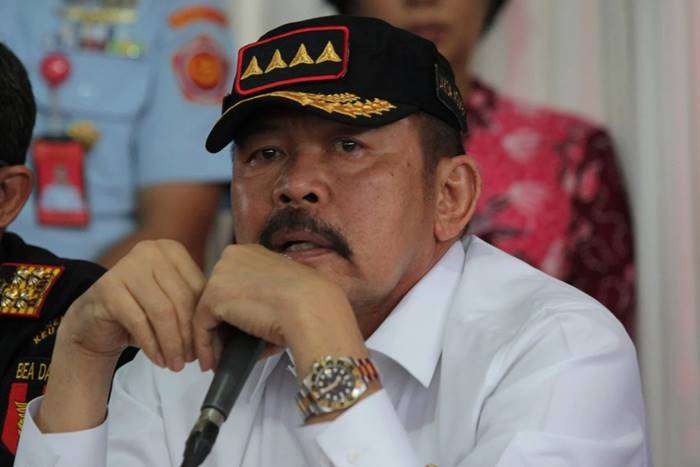 Jaksa Agung ST. Burhanudin menyatakan aparat Kejaksaan siap mengawal program Pemulihan Ekonomi Nasonal (PEN). Foto: BorneoFlash.com/Ist