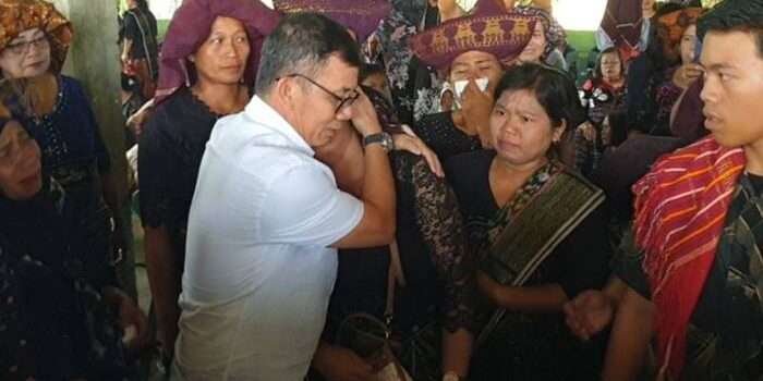 TNI Serang Warga di Deli Serdang,Anggota DPR Tuntut Hukuman Berat