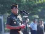 Kapuspen TNI Mayjen TNI Hariyanto. Foto: Dokumentasi Puspen TNI