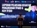 Kepala BPPDRD Kota Balikpapan, Idham Mustar. Foto: BorneoFlash/Niken Sulastri