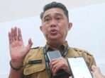 Kepala Dinas Sosial Kota Balikpapan, Edy Gunawan. Foto: BorneoFlash/Niken Sulastri